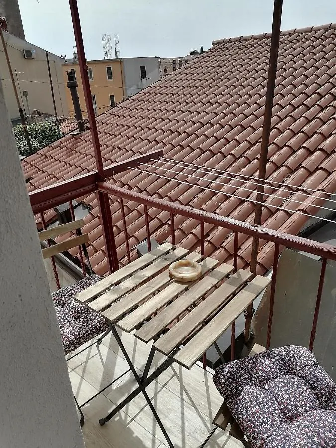 Kupus By Arena Apartment Pula Croatia