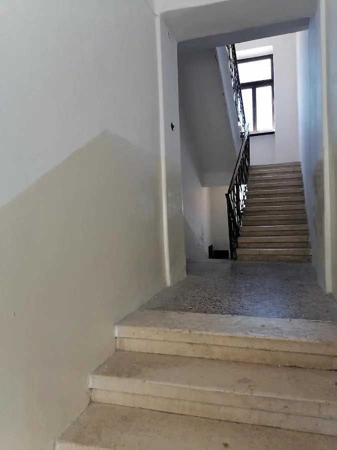 Kupus By Arena Apartment Pula Croatia